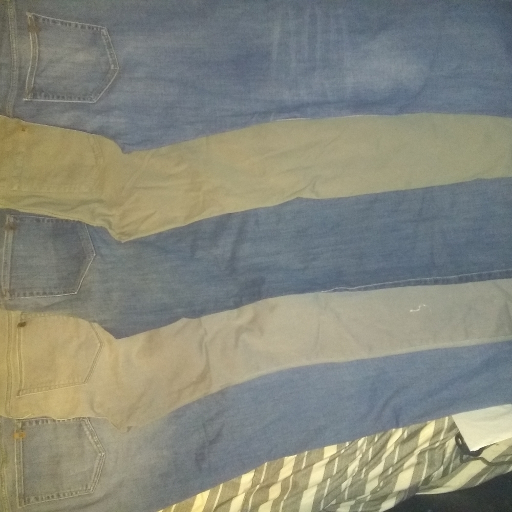 Joe's Jeans